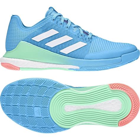 adidas handballschuhe damen crazyflight|Shop Women .